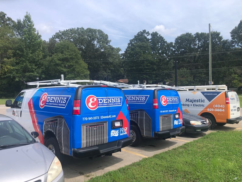 Vehicle Wraps Are Mobile Billboards: Marietta Signs Answers Your FAQs